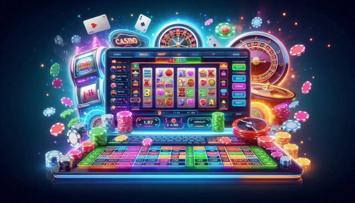 WishWin Casino